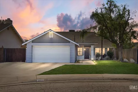 6612 Hazelnut Ct, Bakersfield, CA 93313