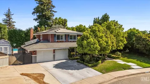3106 Audubon Dr, Bakersfield, CA 93301