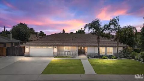 13909 Barnsdale Ave, Bakersfield, CA 93314