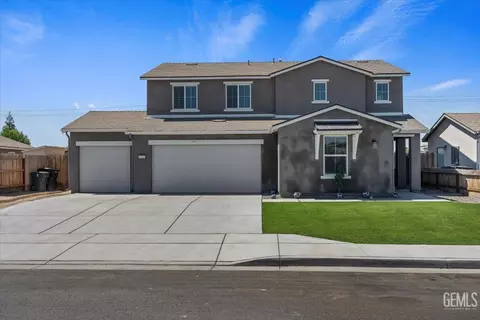 Exterior - 6701 Balmorhea St, Bakersfield, CA 93311 photo 3 of 5