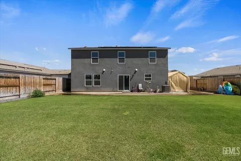 Exterior - 6701 Balmorhea St, Bakersfield, CA 93311 photo 5 of 5