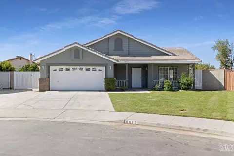 6012 Playa Del Sol Ct, Bakersfield, CA 93313