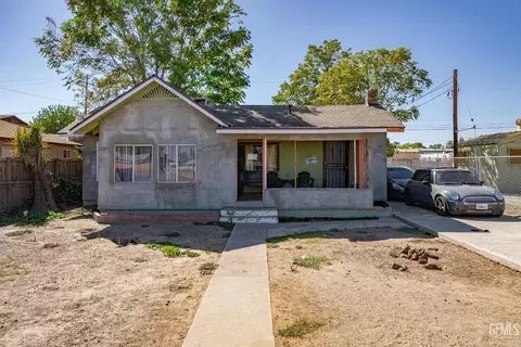 3505 L St, Bakersfield, CA 93301