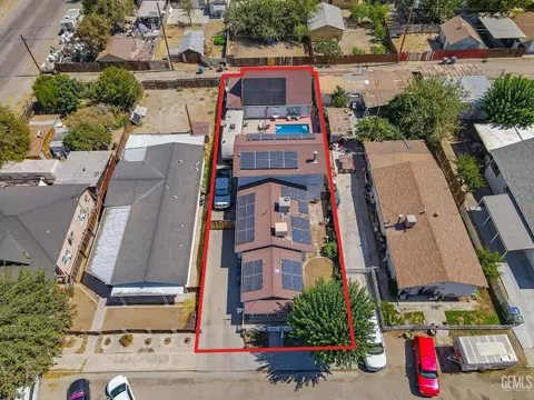 116 Van Buren St, Taft, CA 93268 photo 38