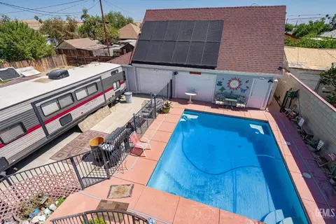 116 Van Buren St, Taft, CA 93268 photo 29