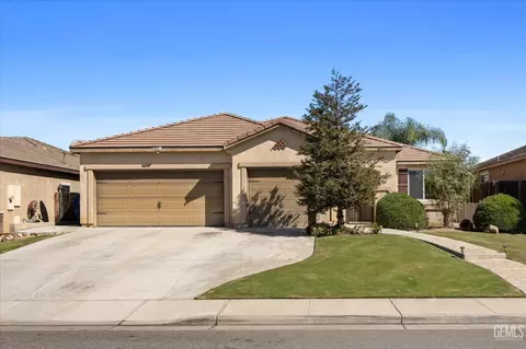 13024 Morning Song St, Bakersfield, CA 93314
