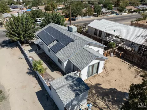 101 N Wood St, Taft, CA 93268