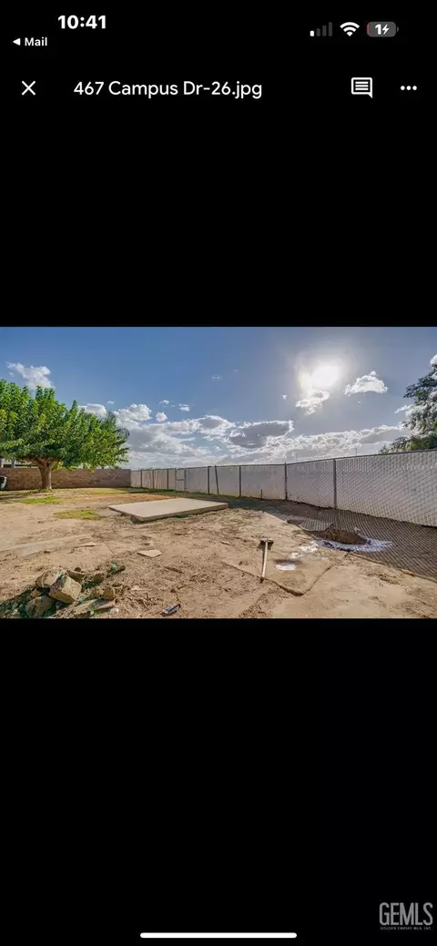 Other - 467 Campus Dr, Arvin, CA 93203 photo 8 of 8