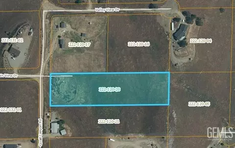24228 Quail Canyon Rd, Tehachapi, CA 93561 photo 1