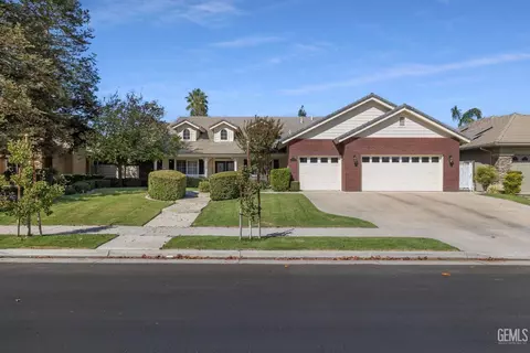 11410 Covent Gardens Dr, Bakersfield, CA 93311