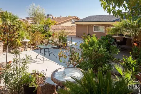 Exterior - 1035 N Peg St, Ridgecrest, CA 93555 photo 6 of 6