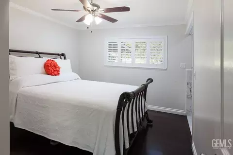 Bedroom - 1035 N Peg St, Ridgecrest, CA 93555 photo 1 of 4
