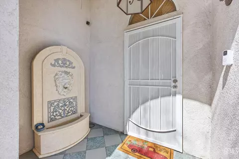 Entry Way - 1207 5th Ave, Delano, CA 93215 photo 1 of 1