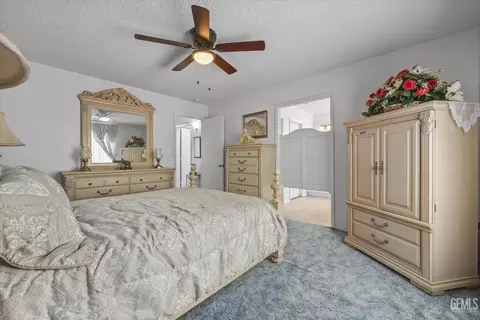 Bedroom - 1207 5th Ave, Delano, CA 93215 photo 2 of 4