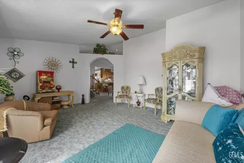 Living - 1207 5th Ave, Delano, CA 93215 photo 5 of 5