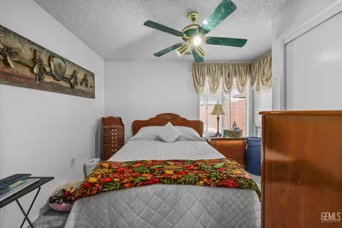 Bedroom - 1207 5th Ave, Delano, CA 93215 photo 4 of 4