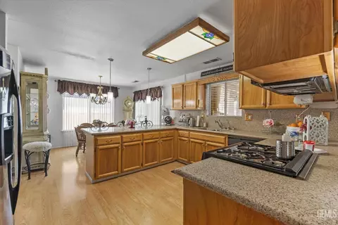 Kitchen - 1207 5th Ave, Delano, CA 93215 photo 1 of 3