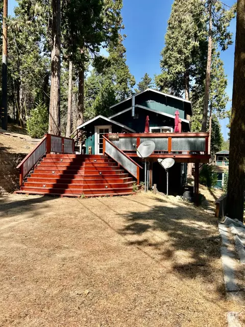 47555 Sugarloaf, Posey, CA 93260 photo 1