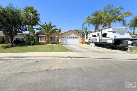 4307 Key Polo Way, Bakersfield, CA 93312