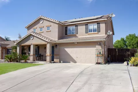 12210 Timberpointe Dr, Bakersfield, CA 93312