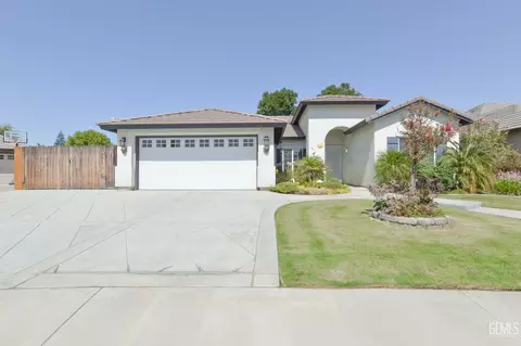 11118 Corbett Canyon Dr, Bakersfield, CA 93312