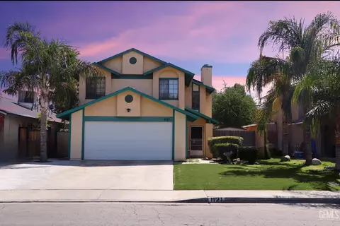 1121 Eubanks Ave, Bakersfield, CA 93307 photo 1