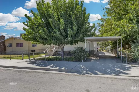 403 Polk St, Taft, CA 93268 photo 2