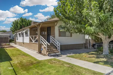 403 Polk St, Taft, CA 93268 photo 1
