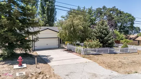 21901 Arosa Rd, Tehachapi, CA 93561 photo 20
