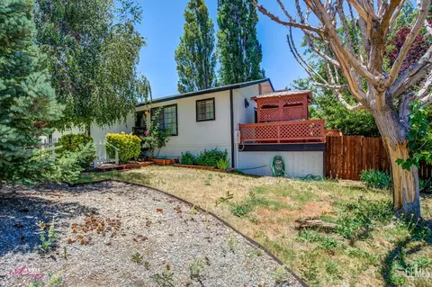 21901 Arosa Rd, Tehachapi, CA 93561 photo 1