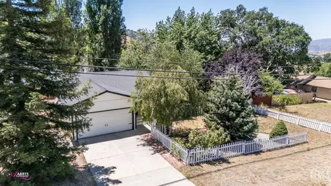 21901 Arosa Rd, Tehachapi, CA 93561 photo 21
