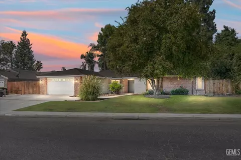 1809 Vallecito Ln, Bakersfield, CA 93309