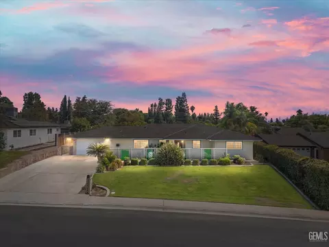 3909 Fairmount St, Bakersfield, CA 93306 photo 1