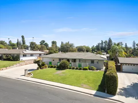 3909 Fairmount St, Bakersfield, CA 93306 photo 4