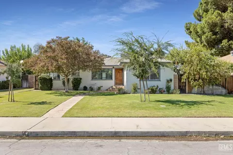 2831 Alder St, Bakersfield, CA 93301