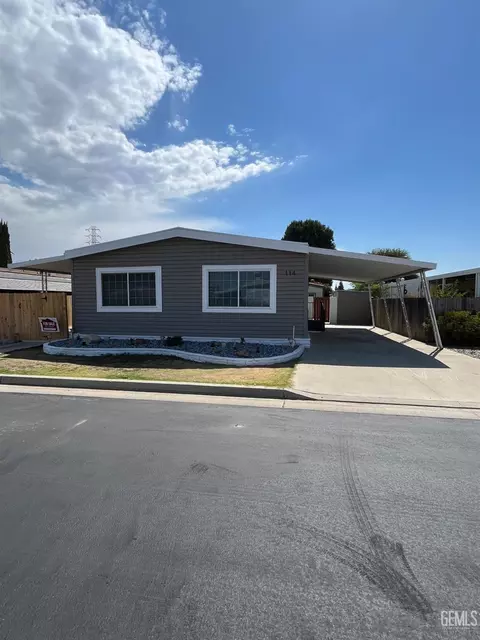 400 E Roberts Ln #114, Bakersfield, CA 93308 photo 1