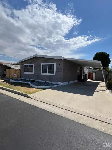 400 E Roberts Ln #114, Bakersfield, CA 93308 photo 3
