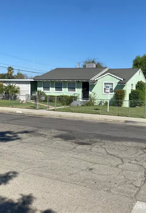 3500 Bank St, Bakersfield, CA 93309