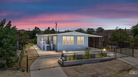 119 Pico St, Taft, CA 93268 photo 1