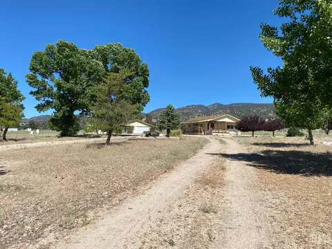 31999 Dos Pinos, Frazier Park, CA 93225