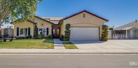 11322 Tee Box Ln, Taft, CA 93268 photo 1