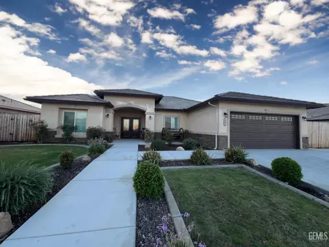 415 Diamond St, Taft, CA 93268 photo 2
