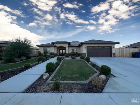 415 Diamond St, Taft, CA 93268 photo 1