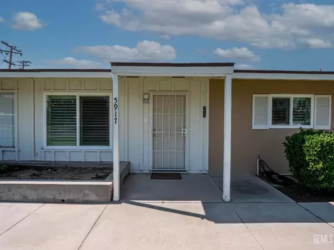 5917 Sundale Ave, Bakersfield, CA 93309