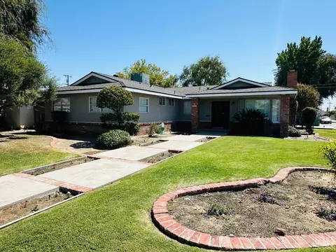 357 Shaw Ave, Shafter, CA 93263 photo 1