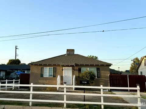 1604 El Ralfo Dr, Bakersfield, CA 93304