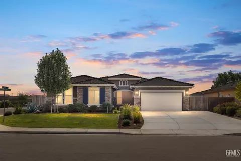 15001 Northampton Ave, Bakersfield, CA 93314