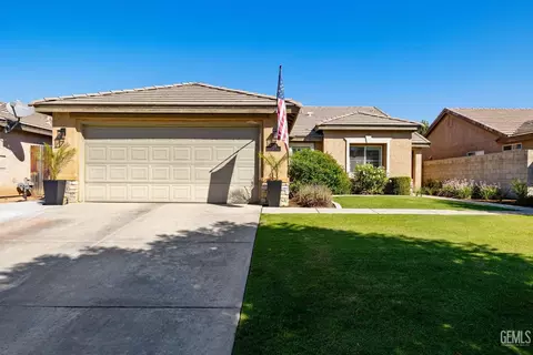 12218 Stonington St, Bakersfield, CA 93312
