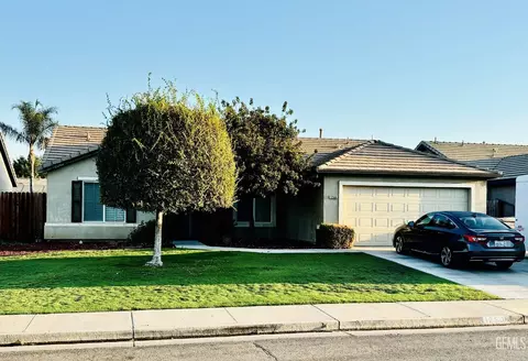 12500 Lavina Ave, Bakersfield, CA 93312