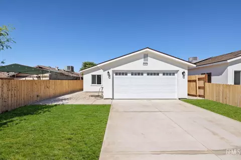 503 N St, Bakersfield, CA 93304 photo 1